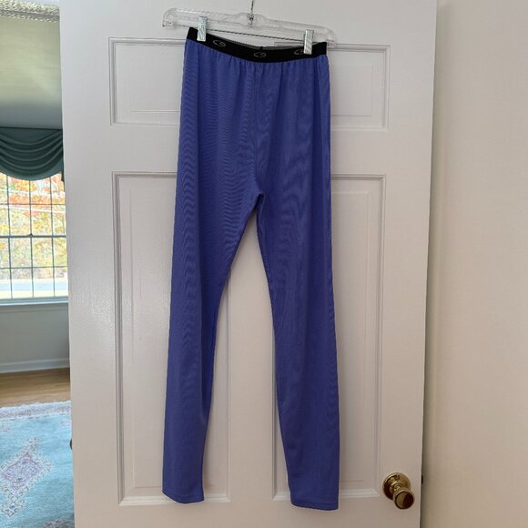 Champion Girls Thermal Long Underwear Pants -- Extra Large - Picture 1 of 3